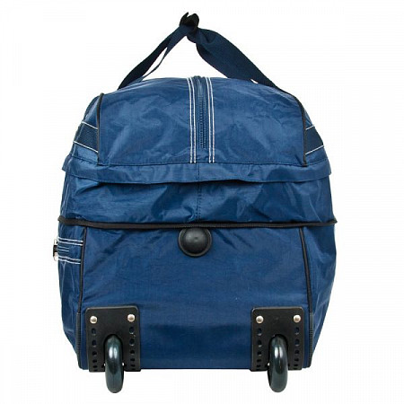 Дорожная сумка на колесах Stels 605с blue