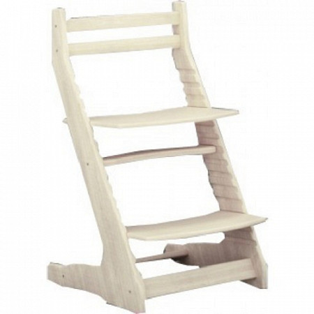 Стул детский Millwood Вырастайка СДН-3 Кат 3.2