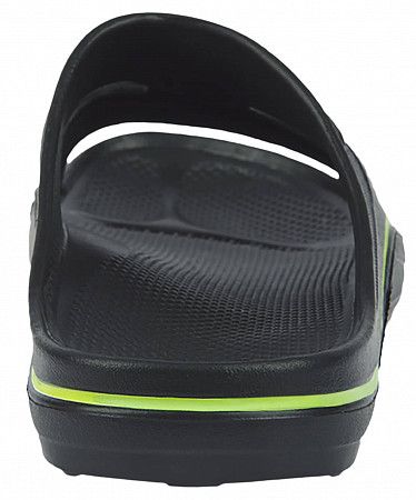 Пантолеты детские 25Degrees Reverse Black/Lime 25D21-001 для мальчиков 30-35