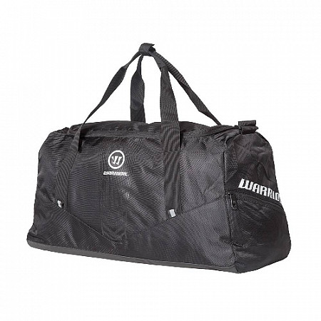 На картинке изображен Сумка Warrior Travel Bag 24" black Сумка Warrior Travel Bag 24" black