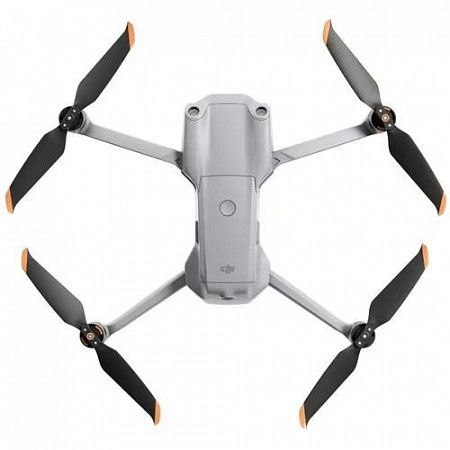 Квадрокоптер DJI AIR 2S grey