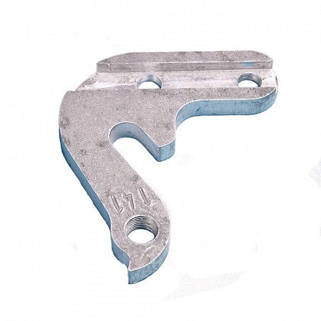 На картинке изображен Держатель заднего переключателя № 141 Держатель заднего переключателя № 141