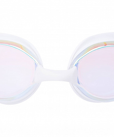 Очки для плавания 25Degrees Load Mirror 25D2111M rainbow lilac/white