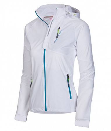 Куртка женская Husky Agata white