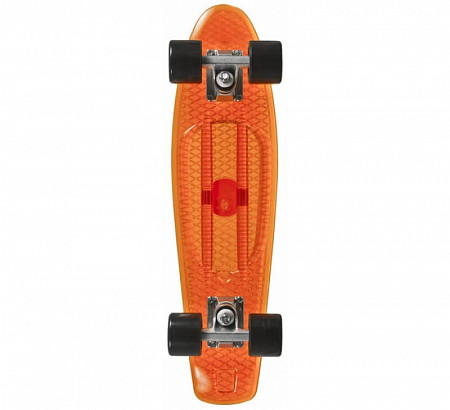 Penny board (пенни борд) Choke Juicy Susi 600075/co orange