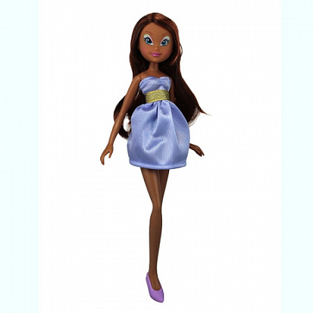 Кукла Winx Модное платье Лейла IW01561200