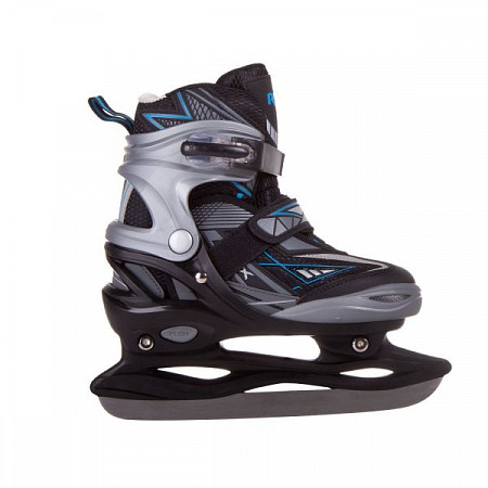 Раздвижные коньки RGX PW-800 Black/Blue