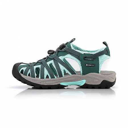 На картинке изображен Сандалии Alpine Pro Lancaster 2 turquoise Сандалии Alpine Pro Lancaster 2 turquoise