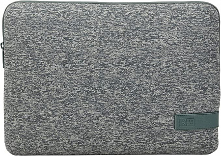 Чехол для MacBook Case Logic Reflect 13" REFMB113BSL grey (3204448)