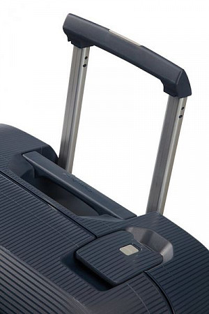 Чемодан Samsonite Magnum 69см CK6-11002 Blue