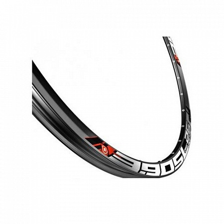 На картинке изображен Обод Mach1 3.90SL 29" black 370509 Обод Mach1 3.90SL 29" black 370509