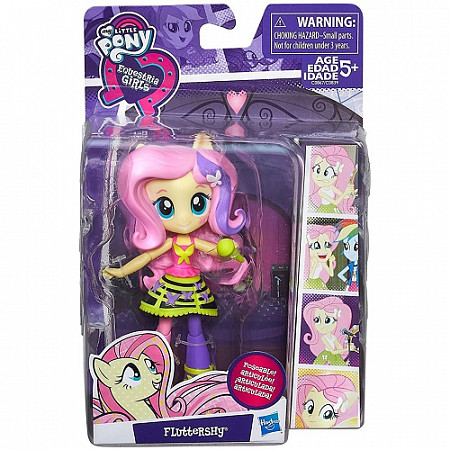 Кукла My Little Pony Equestria Girls Мини (C0839)