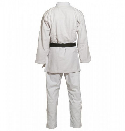 На картинке изображен Кимоно Budo-Nord Кодокан Айкидо Кимоно Budo-Nord Кодокан Айкидо