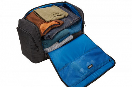 Дорожная сумка Thule Crossover 2 Duffel 44L C2CD44BLK black (3204048)