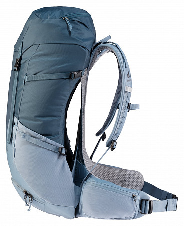 Рюкзак Deuter Futura 32 3400821-3386 arctic/slateblue (2021)