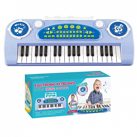 Музыкальный инструмент Синтезатор 328-03C