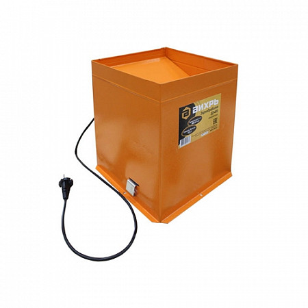 Измельчитель зерна Вихрь ЗД-400 74/2/2