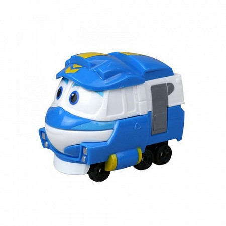 Игрушка Silverlit Паровозик Кай 80155