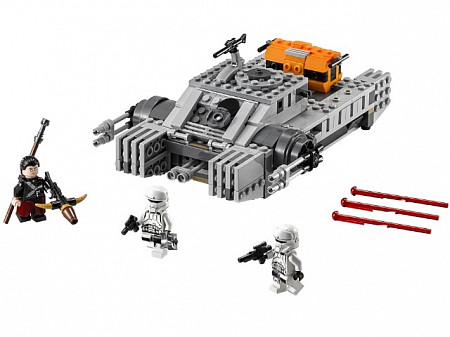 Конструктор LEGO Имперский десантный танк 75152