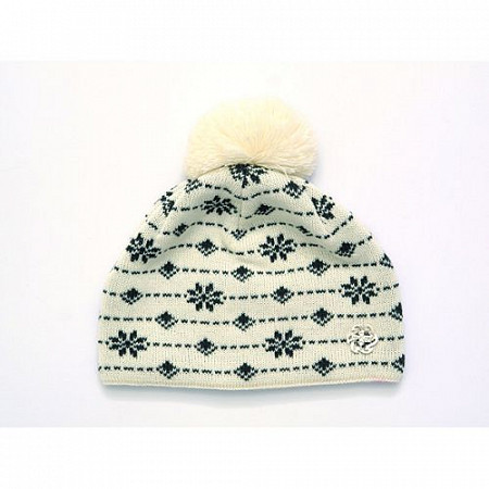 Шапка SportCool 201/4 Beige/Grey
