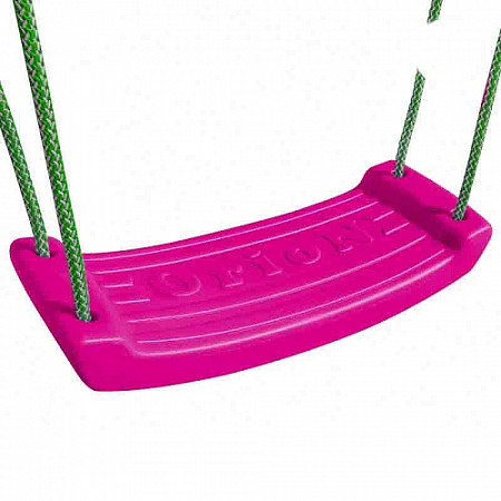 Качели подвесные Orion Toys ОР757в2 pink