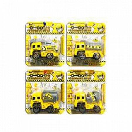 Строительная техника YM-B38