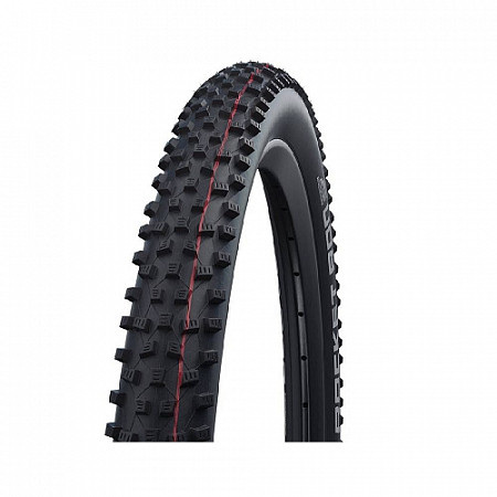 Велопокрышка Schwalbe Tires 26x2.25 ROCKET RON ADDIX SPEED TL-EASY SS