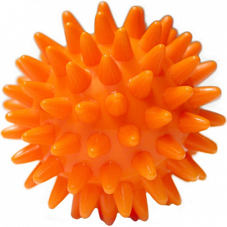 Мяч массажный Starfit GB-601 Orange (6 см)