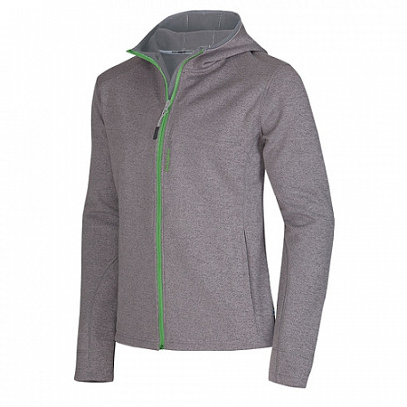 Джемпер Husky Livin M Grey