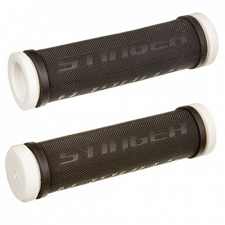 Грипсы Stinger HL-G107-1 122 мм КЛ98150