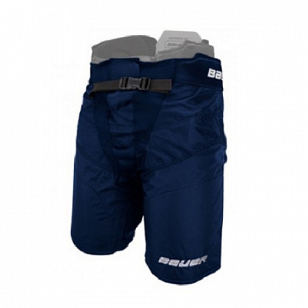 Чехол для трусов Bauer Supreme S190 Pant Shell Sr Navy