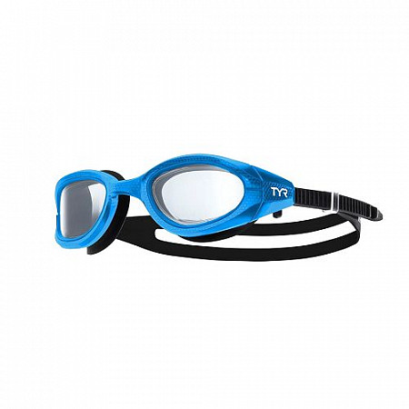 Очки для плавания TYR Special Ops 3.0 LGSPL3NM/422 Blue