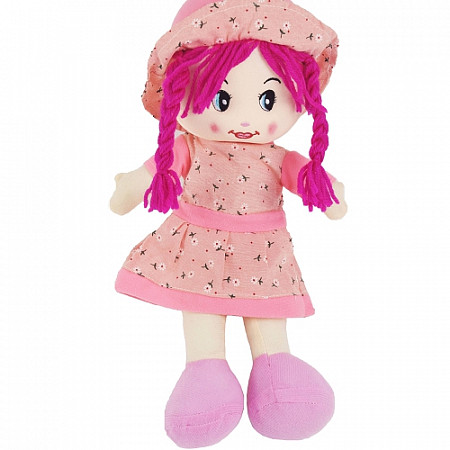 Кукла Ausini VT19-11082 Pink