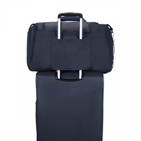Дорожная cумка American Tourister Summerfunk 52 см 78G-41007 Blue