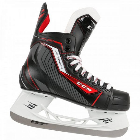 Ccm Jetspeed 260 SR