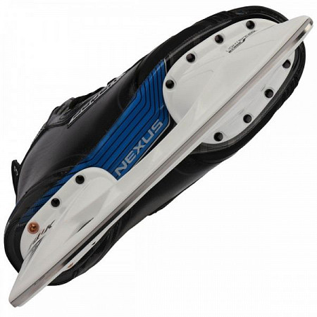 Коньки хоккейные Bauer Nexus N8000 SR