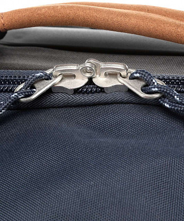 Дорожная сумка American Tourister Alltrail 92G*41 001 dark blue