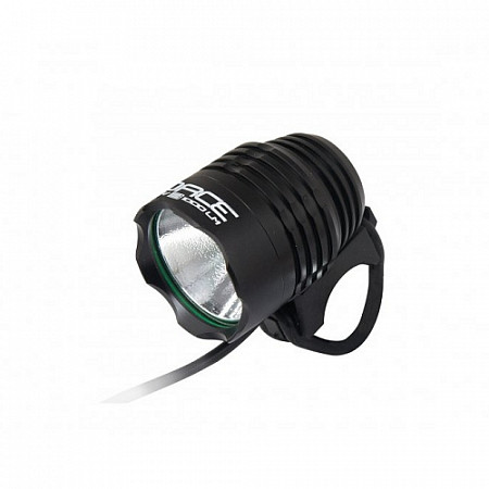 На картинке изображен Свет передний Force Glow3 1000LM CREE LED 45603 Свет передний Force Glow3 1000LM CREE LED 45603
