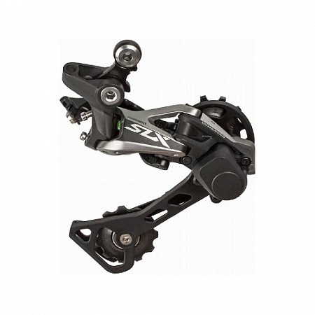 Переключатель задний Shimano SLX, M7000, GS, 11ск., Shadow+ IRDM700011GS ZSM74674