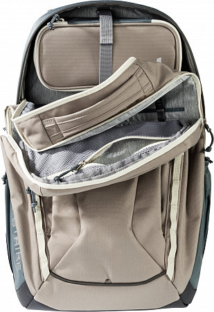 Рюкзак Deuter Strike 3830021-6208 pepper-teal (2021)