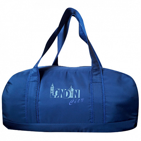 Спортивная сумка Capline London city №11