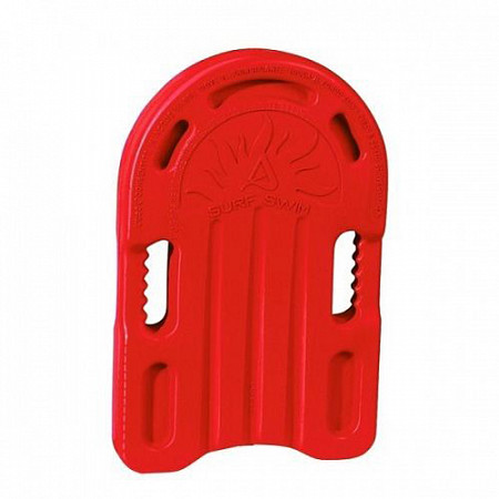 Доска для плавания Beco 9687 red