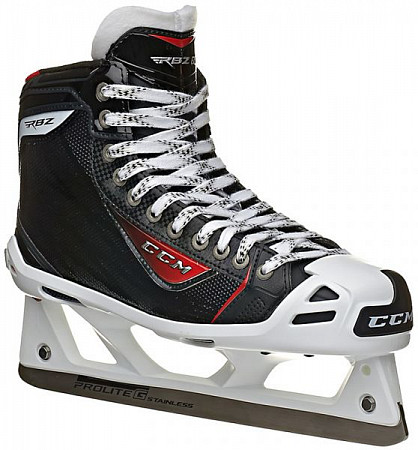 Коньки хоккейные CCM Goalie RBZ80 JR