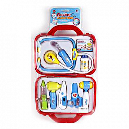 Набор доктора 8803AA