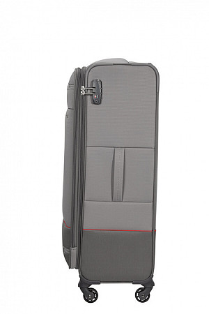 Чемодан большой Samsonite Base Boost 78см 38N*08 005 grey