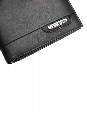 На картинке изображен Портмоне Samsonite PRO-DLX 4S SLG 91D*09 709 Портмоне Samsonite PRO-DLX 4S SLG 91D*09 709