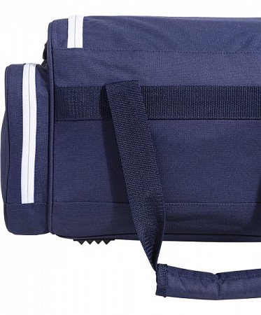 На картинке изображен Сумка многофункциональная Jogel JHD-1802-091 dark blue/white Сумка многофункциональная Jogel JHD-1802-091 dark blue/white