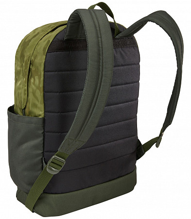 Рюкзак для ноутбука Case Logic Founder 26л CCAM2126GRC green/camo (3204246)