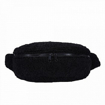 Сумка поясная Ors Oro PW-935 /1 black