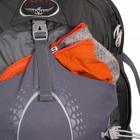 Рюкзак туристический, альпинистский Osprey Atmos 35